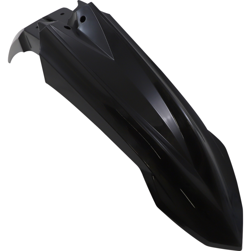 Acerbis Front Fender - Black