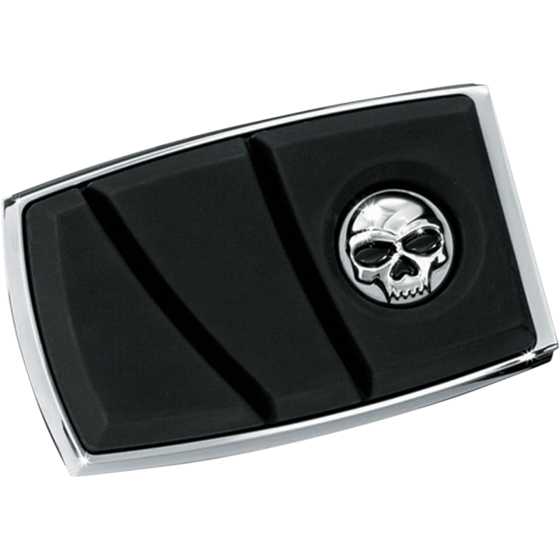 Zombie Brake Pedal Pad Touring