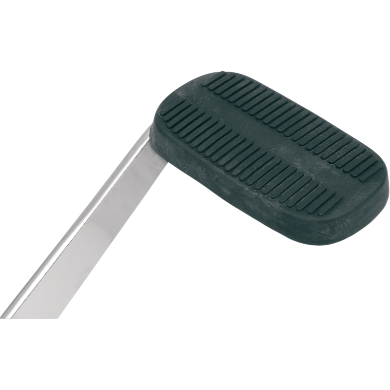 Drag Specialties Replacement Brake Pedal Rubber