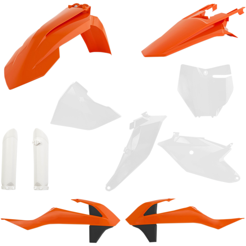OEM 20 Full Kit