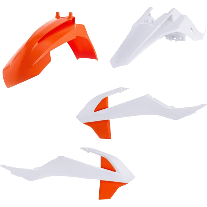 OEM 21 Standard Kit