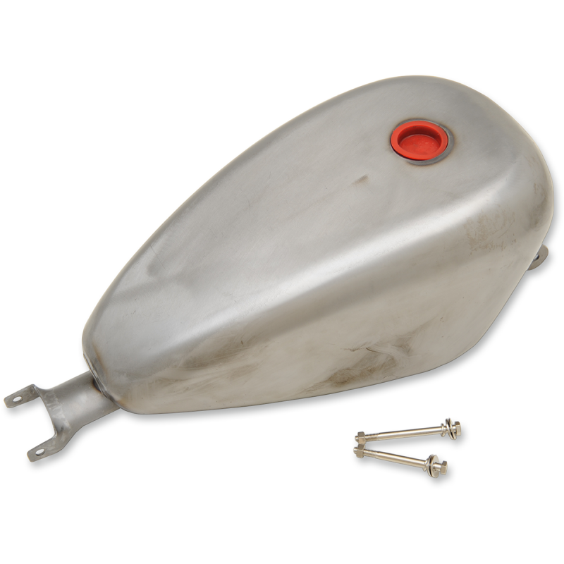 Custom Gas Tank Peanut Style