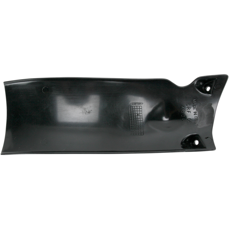 Black Air Box Mud Flap