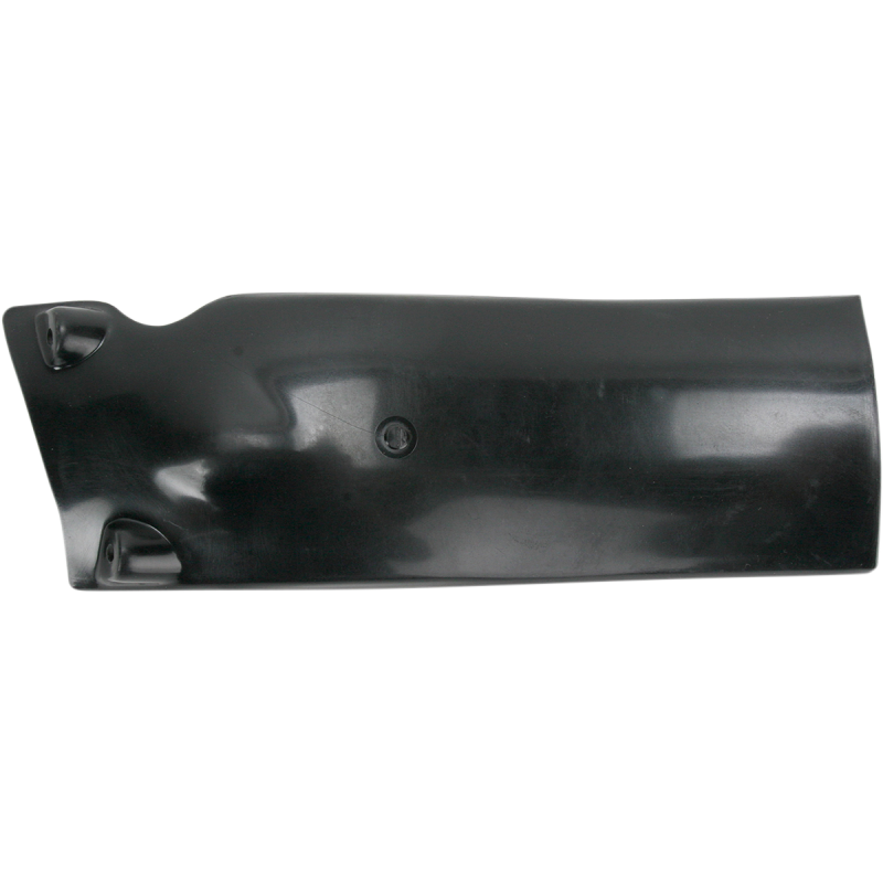 Black Air Box Mud Flap