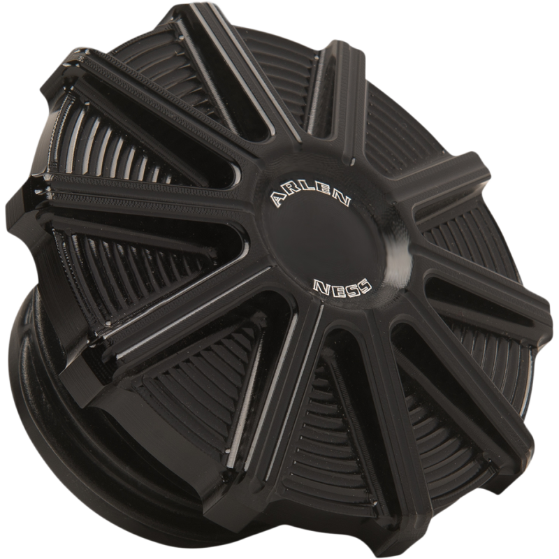 Arlen Ness Vented Gas Caps