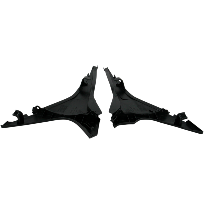 Black Air Box Cover Set