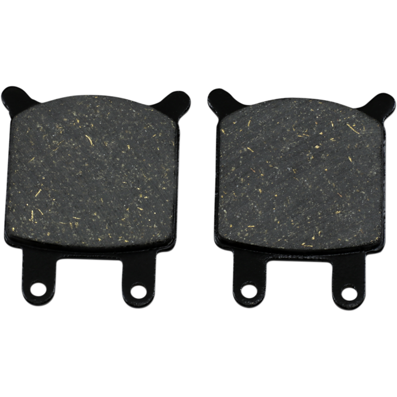 EBC Organic Pad FA76