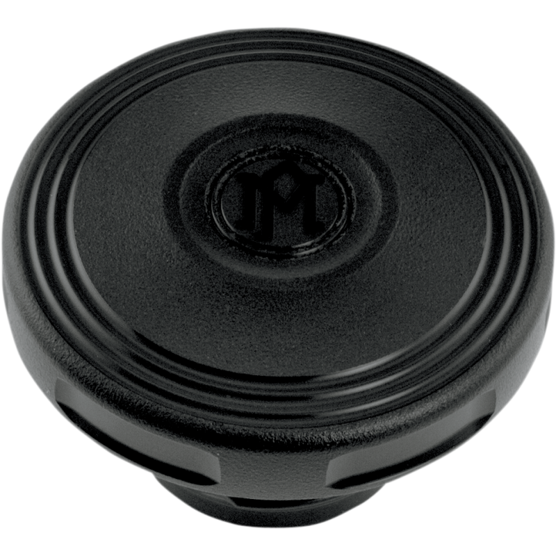 Gas Cap Merc Black Ops