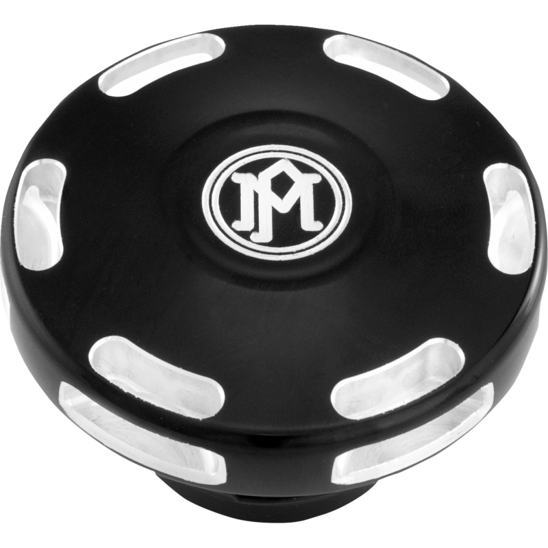 Gas Cap Apex Contrast Cut