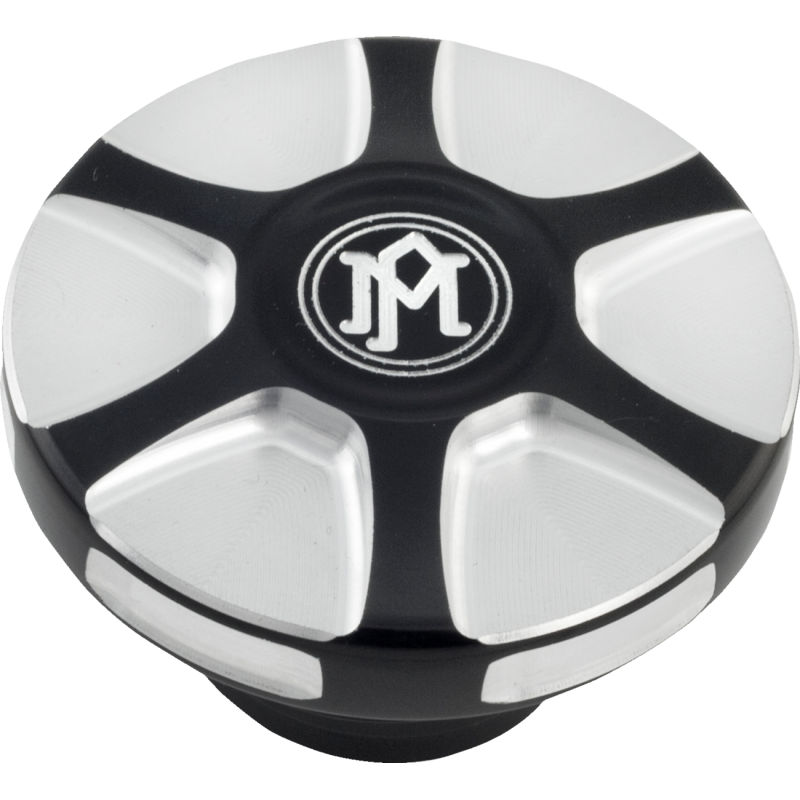 Gas Cap Array Contrast Cut