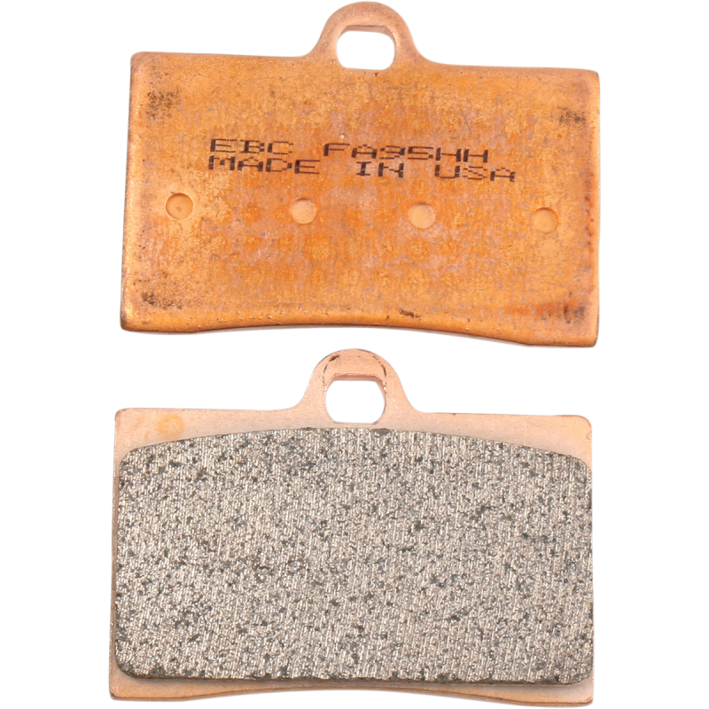 EBC Double-H Sintered Brake Pads FA95HH