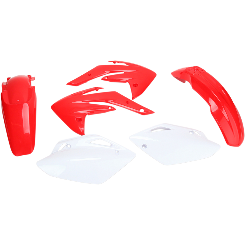 Acerbis Replacement Plastic Standard Kit - OEM 06