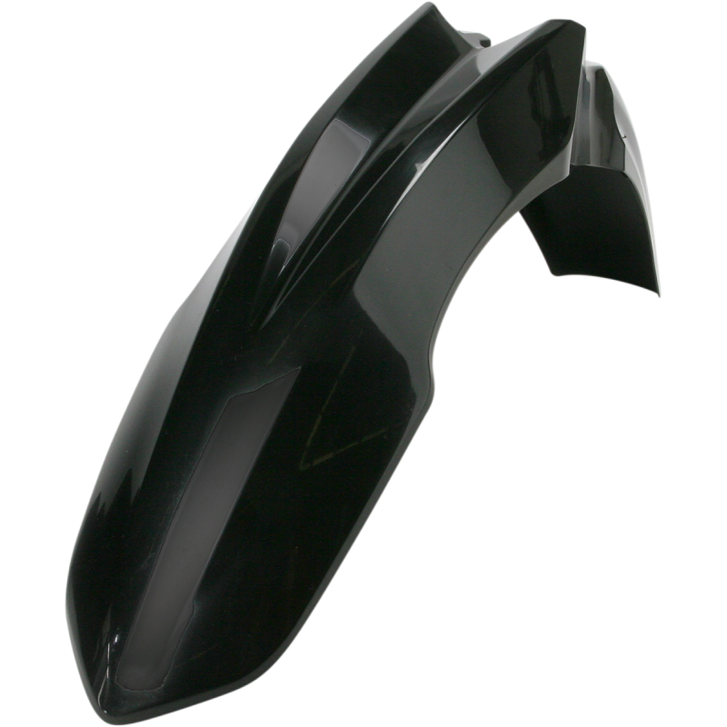 Acerbis Front Fender - Black