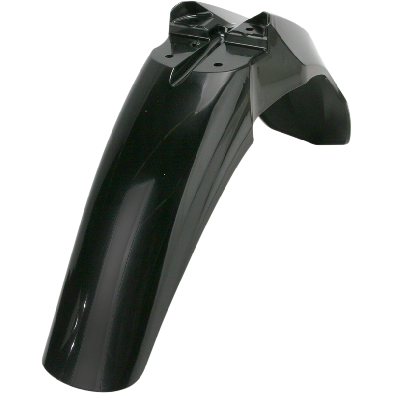 Acerbis Front Fender - Black