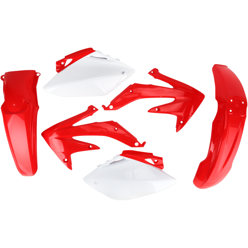 Acerbis Replacement Plastic Standard Kit - OEM 05