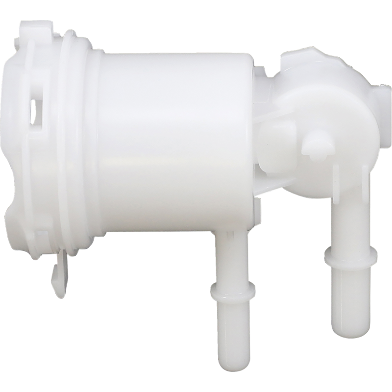 Drag Specialties Filter Shell