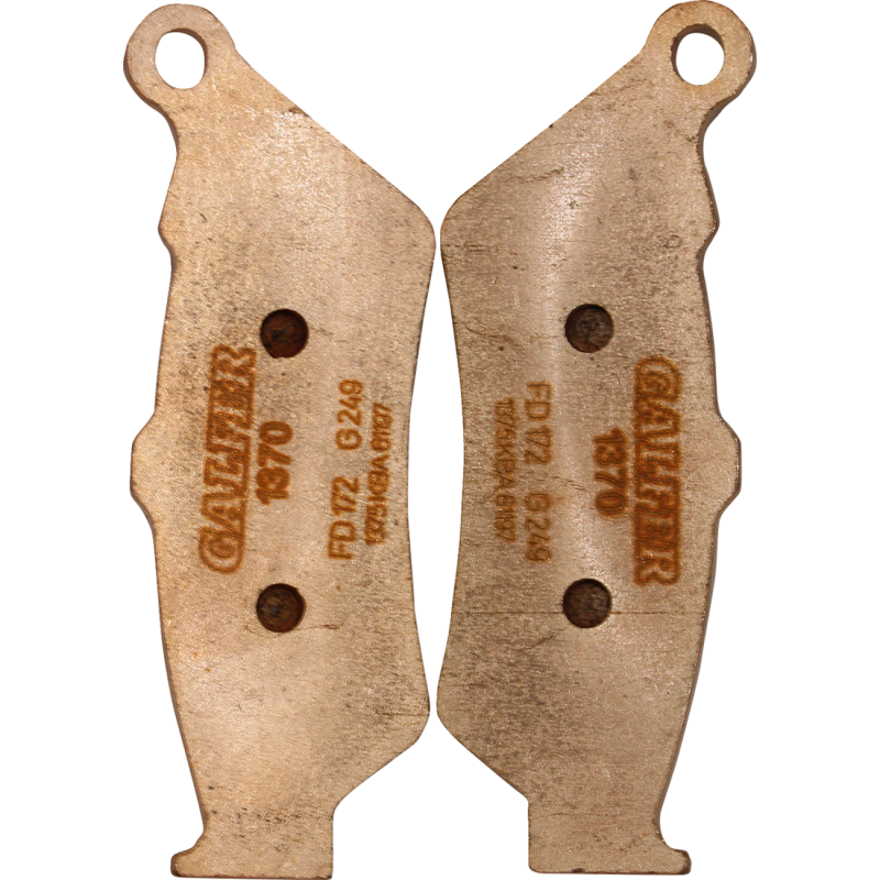 Galfer Brake Pad 1721-2326