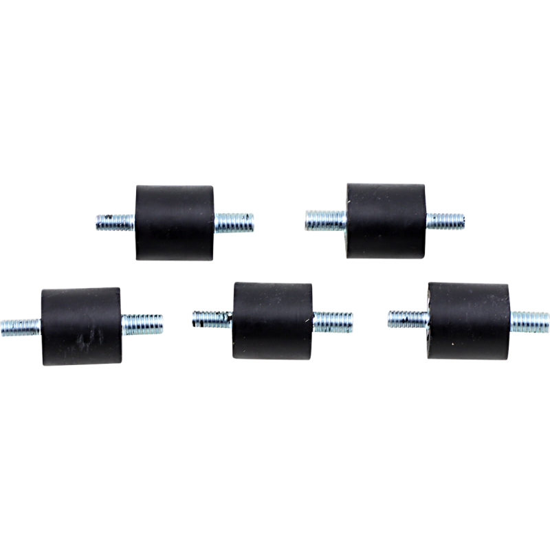 Rubber Battery Tray Mounts