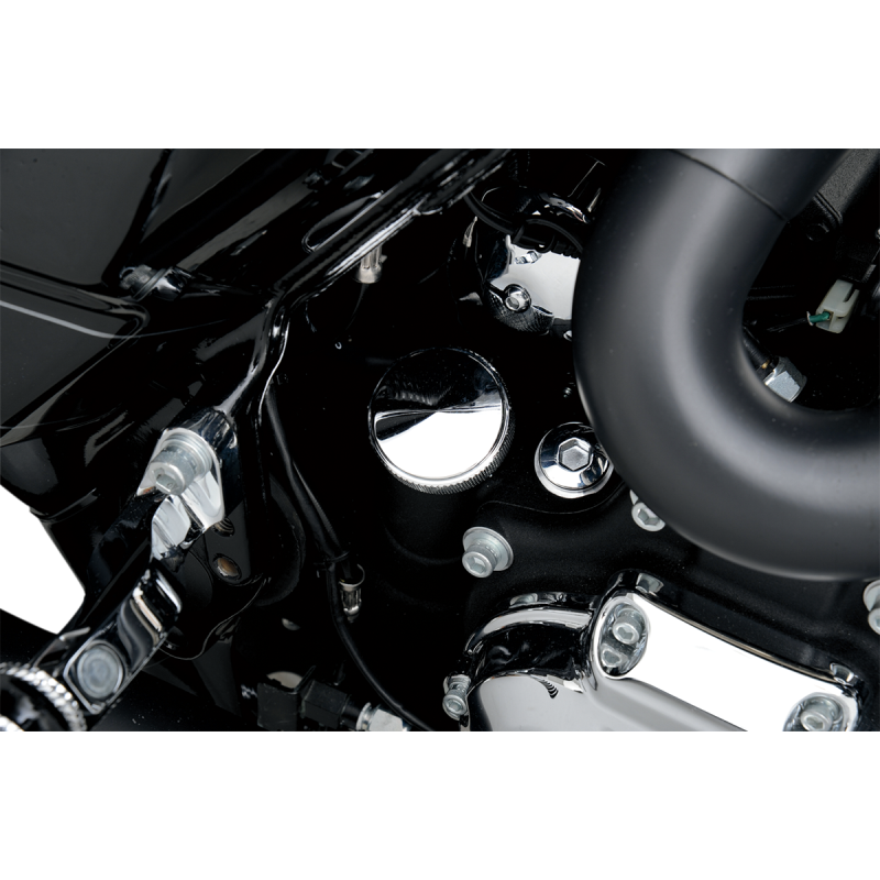 Custom Oil Dipstick Touring/Trike