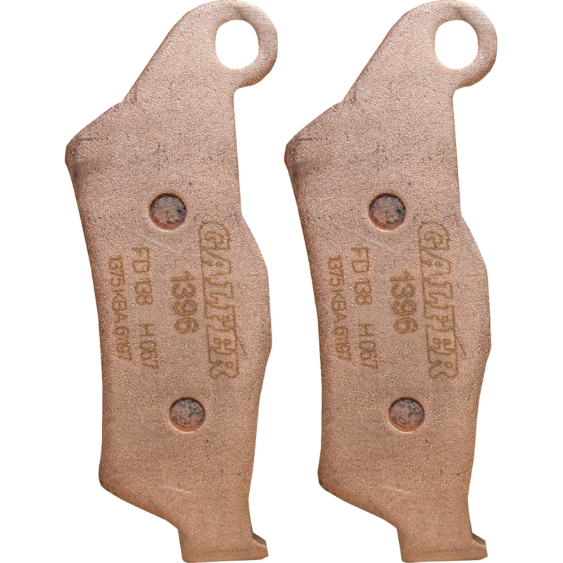 Galfer Brake Pad 1721-2336