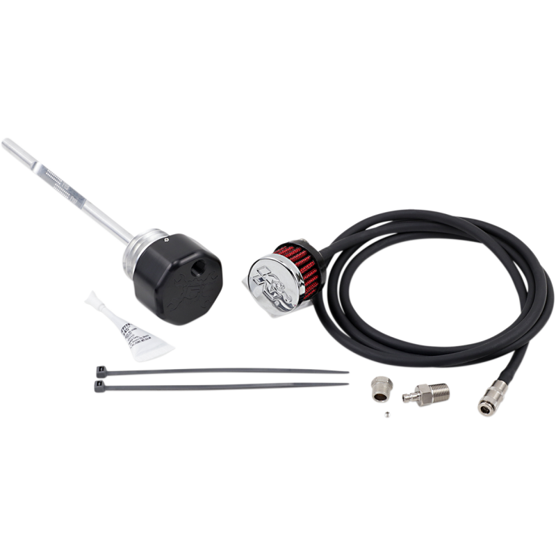 Feuling Vented Dipsticks