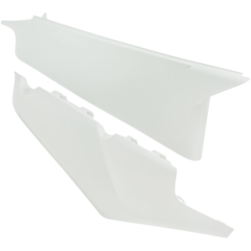 White 20 Side Panel