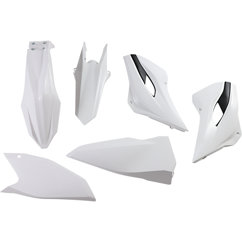 Acerbis Standard Plastic Kit - OEM 14