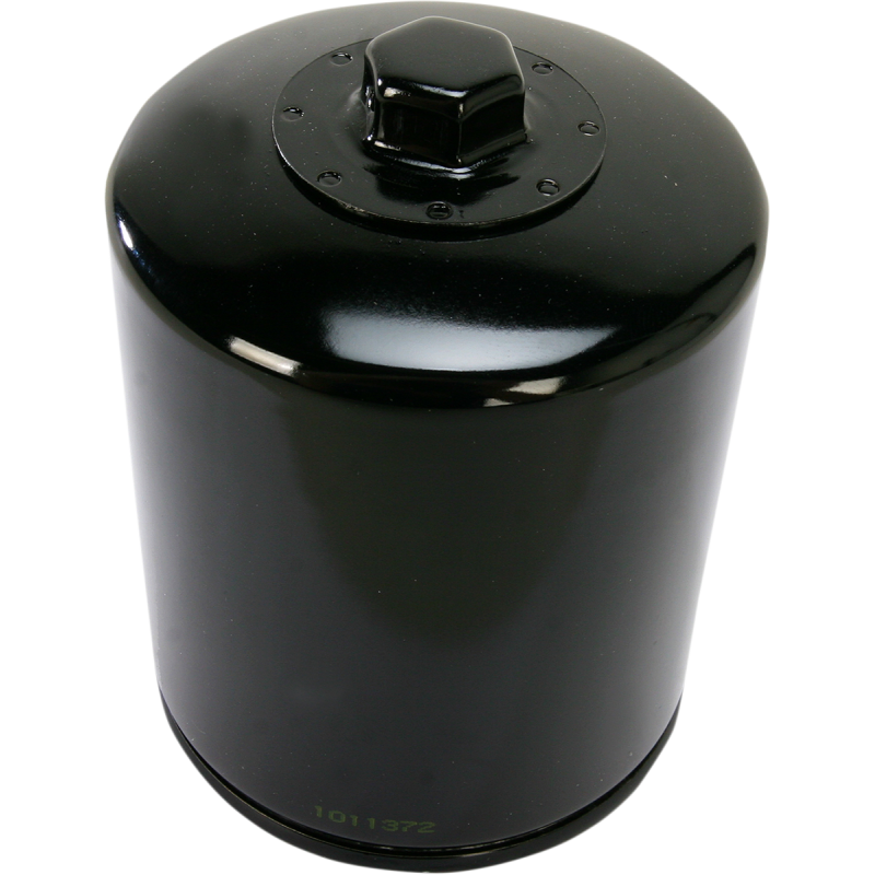 Performance Oil Filter, Black