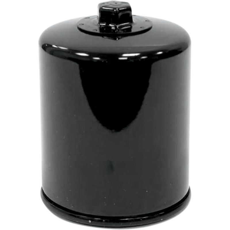 Oil Filter, Black