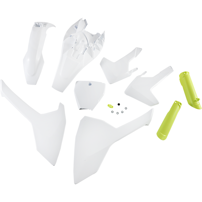 Acerbis Full Plastic Kit - OEM 20