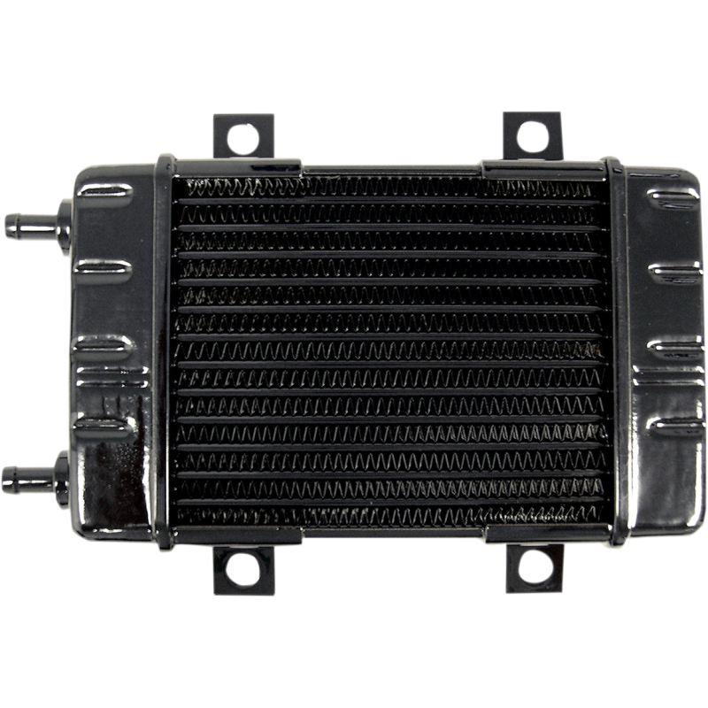 Universal Oil Cooler 14-row (Tabs)
