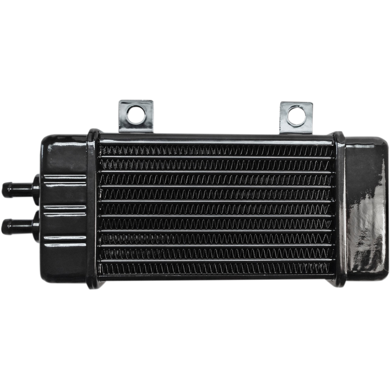 Universal Oil Cooler 10-row (Tabs)