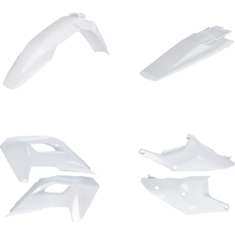 Acerbis Standard Plastic Kit - OEM 25