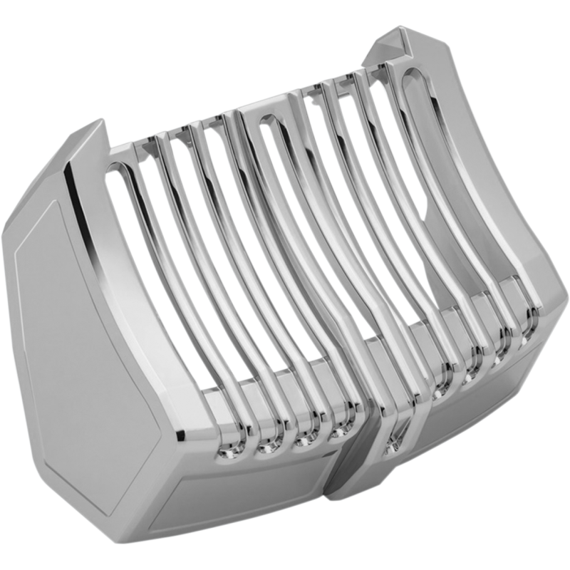 Oil Cooler Cover M-Eight