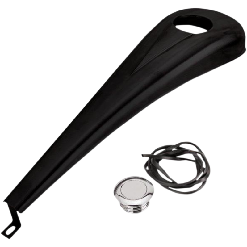 Steel Dash Kit for 6-Gallon Tank