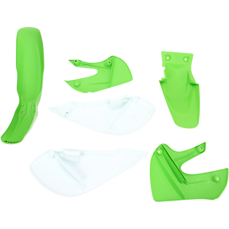 Acerbis Standard Kit