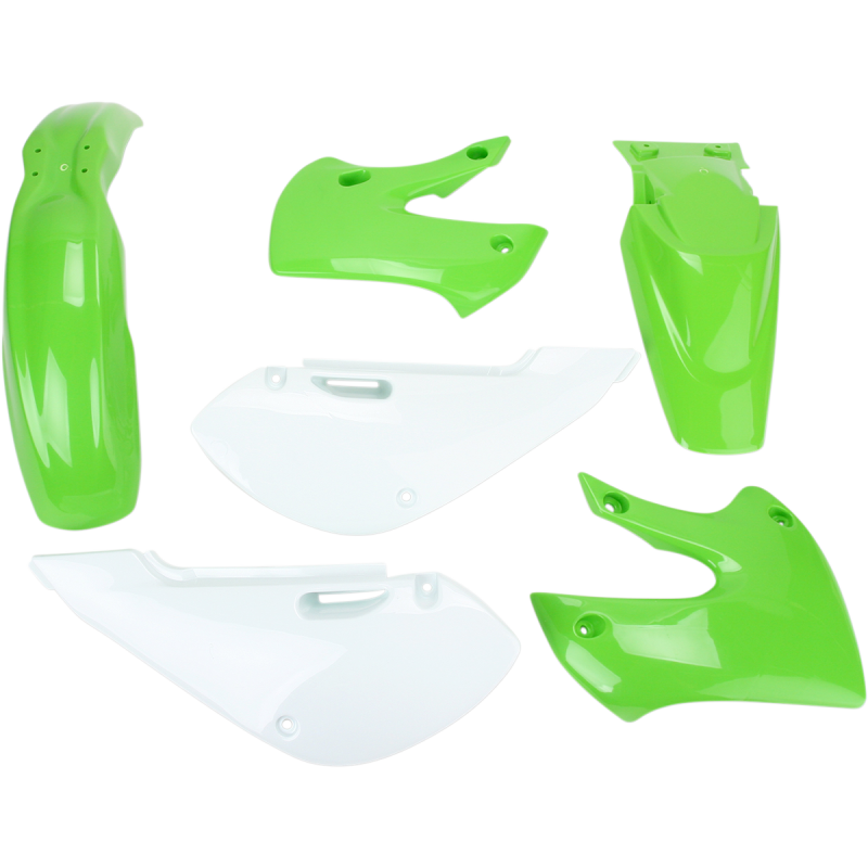 Acerbis Standard Kit