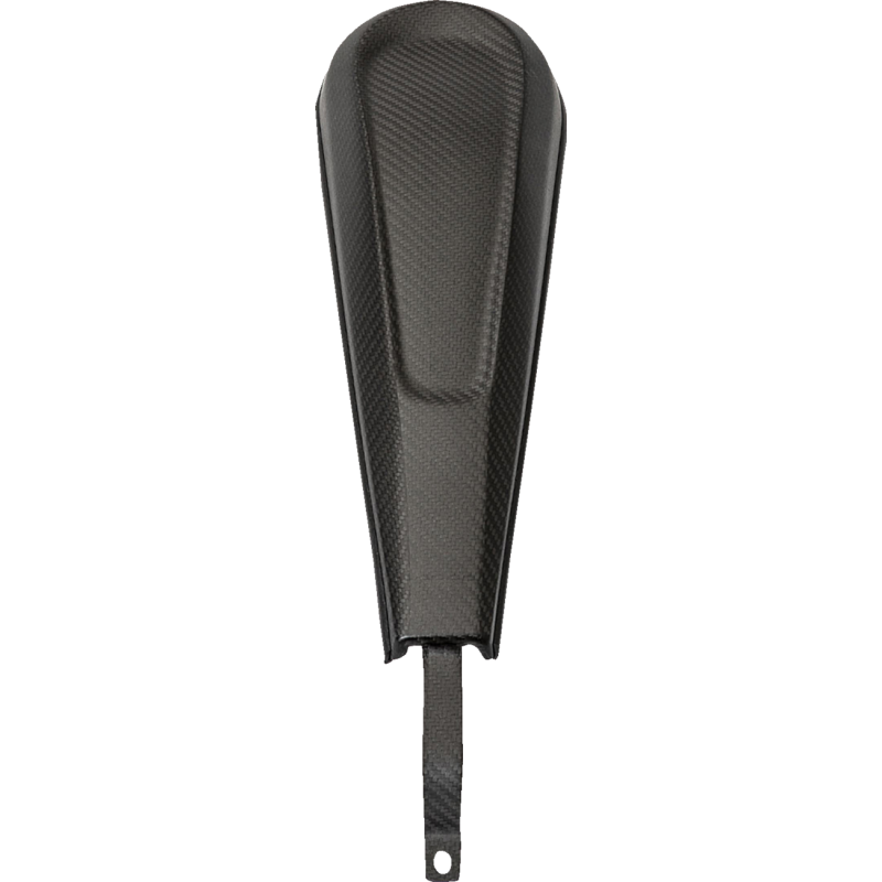 Slyfox Dash Panel Side Fill Matte Black