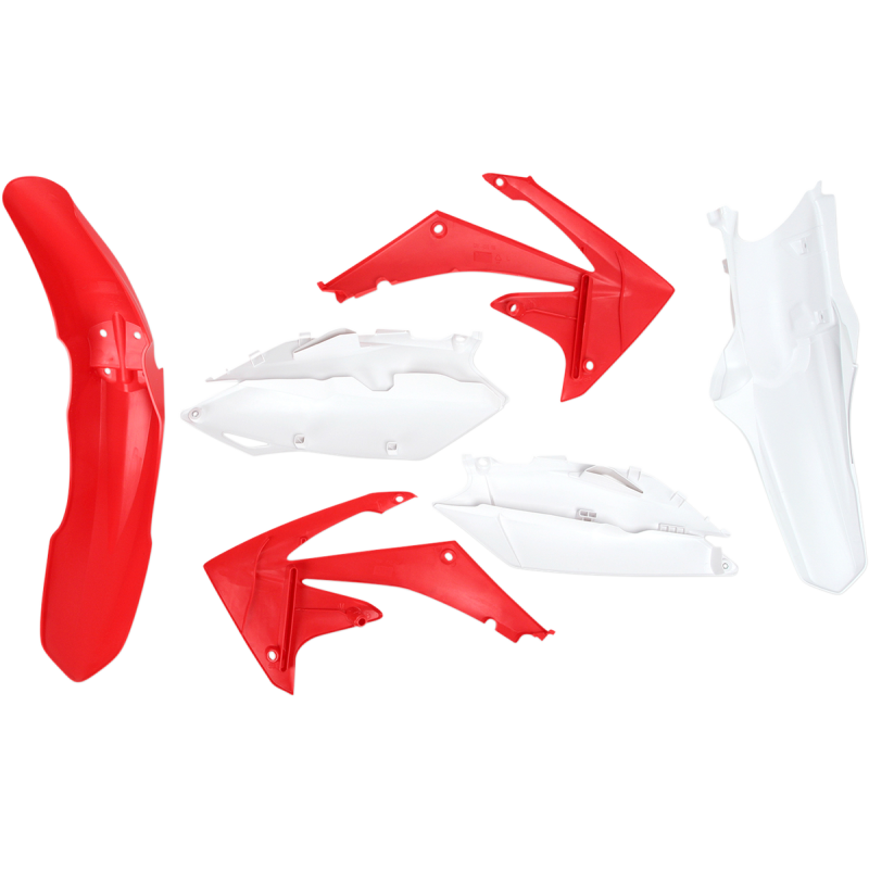 Acerbis Standard Kit