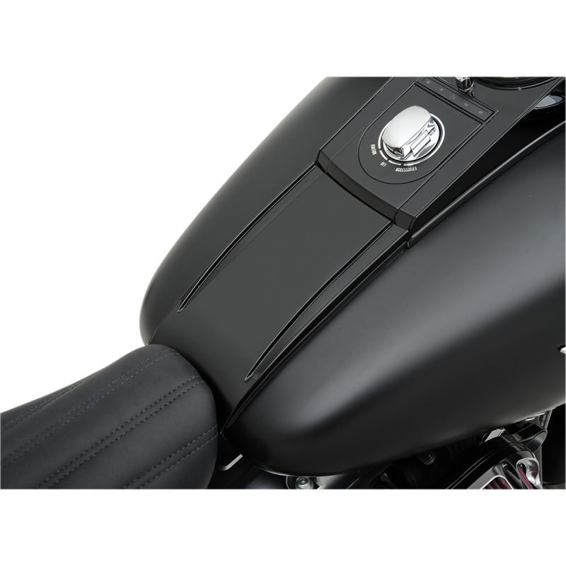 Lower Dash Panel Chrome