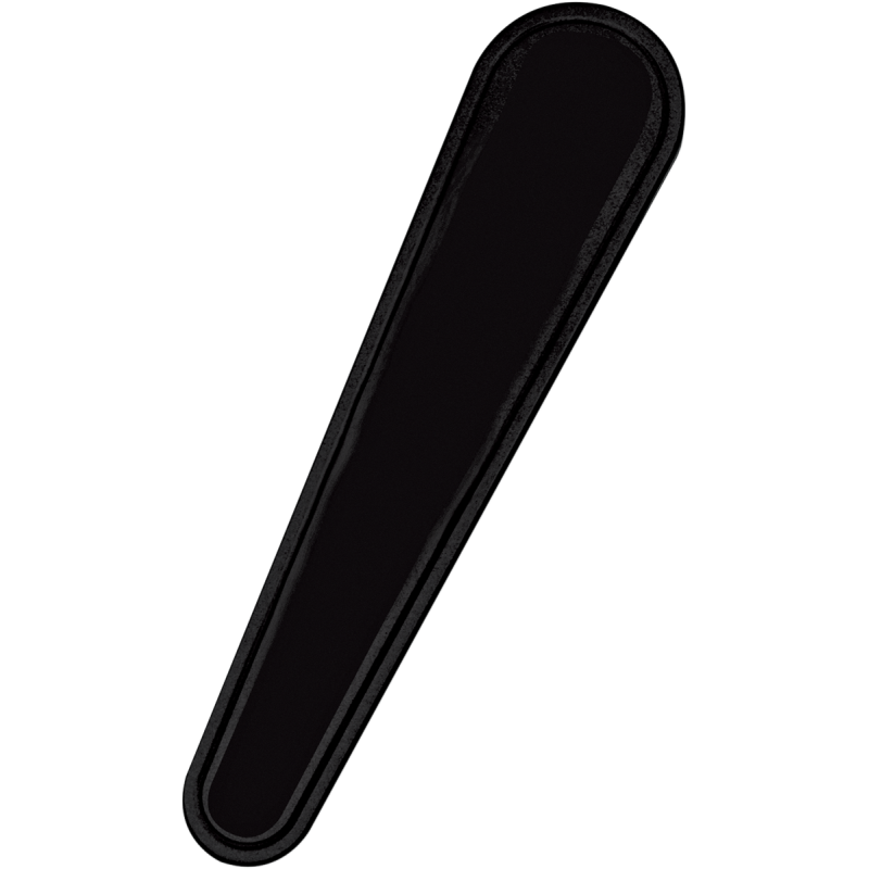 Dash Insert Smooth Black