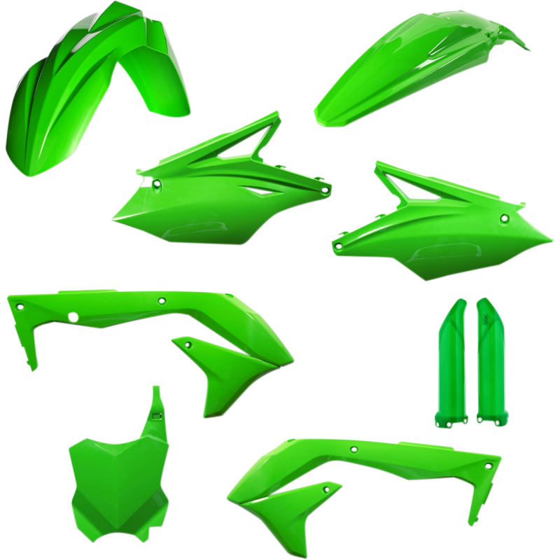 Acerbis Standard Kit