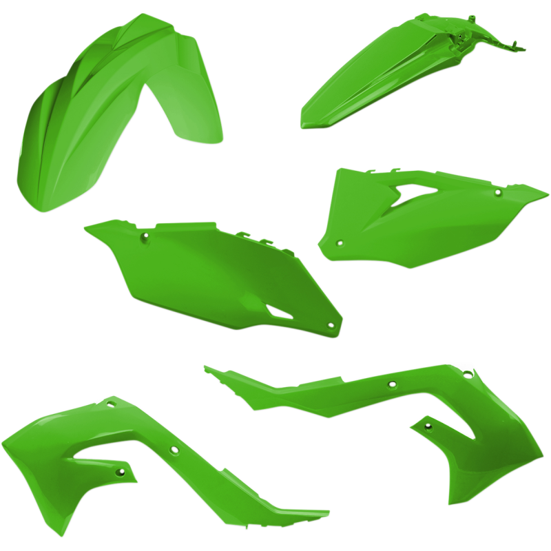 Acerbis Standard Kit