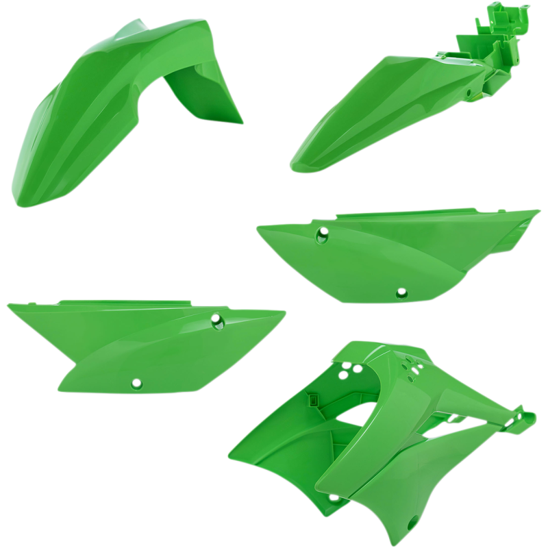 Acerbis Standard Kit