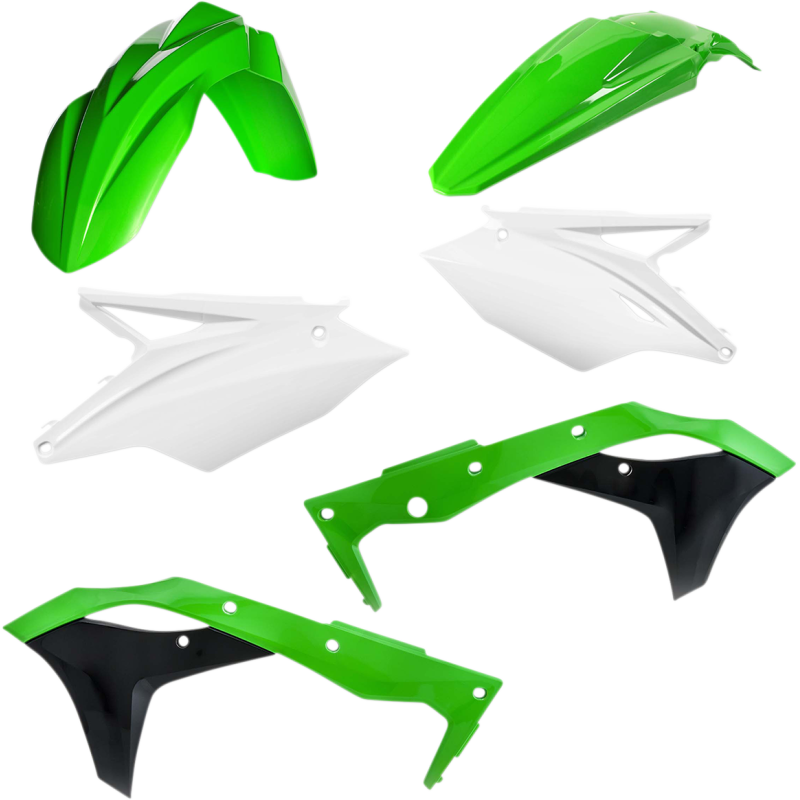 Acerbis Standard Kit