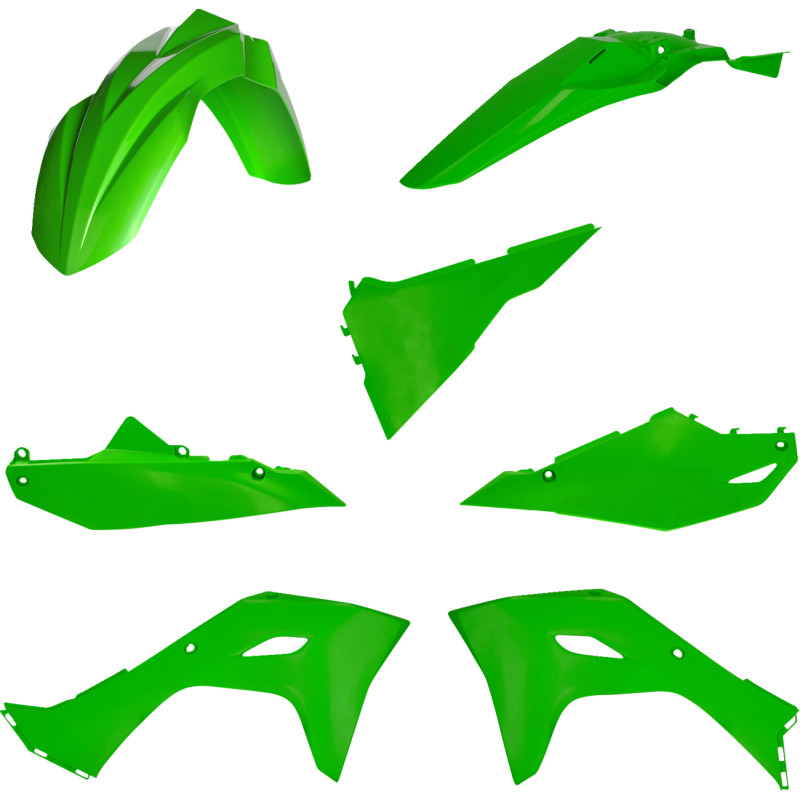 Acerbis Standard Kit