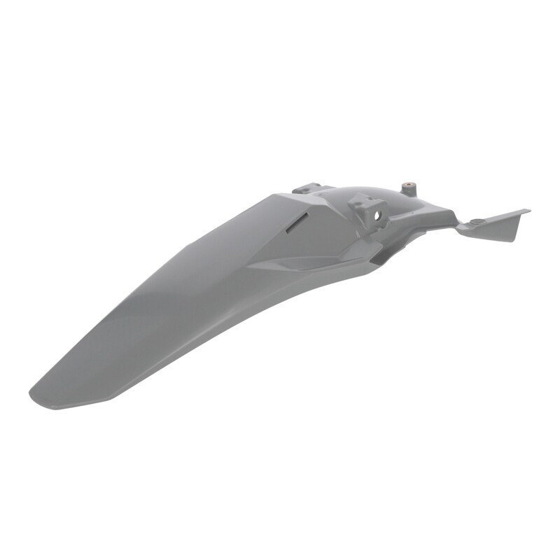 Acerbis Rear Fender
