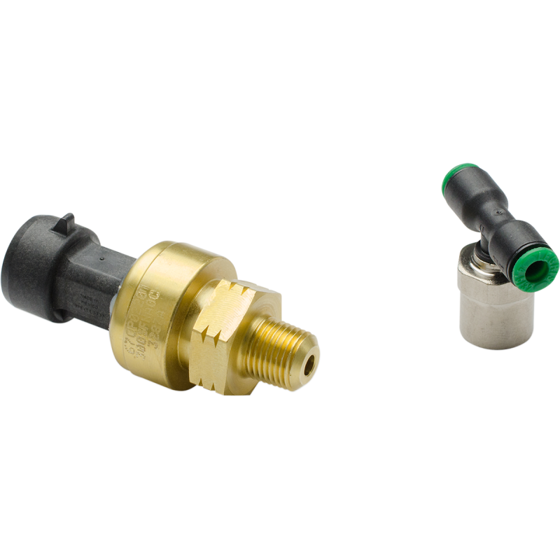 Front Air Suspension PSI Sender