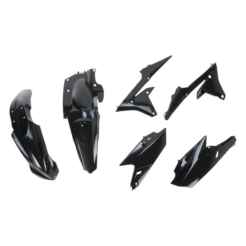 Acerbis Standard Kit