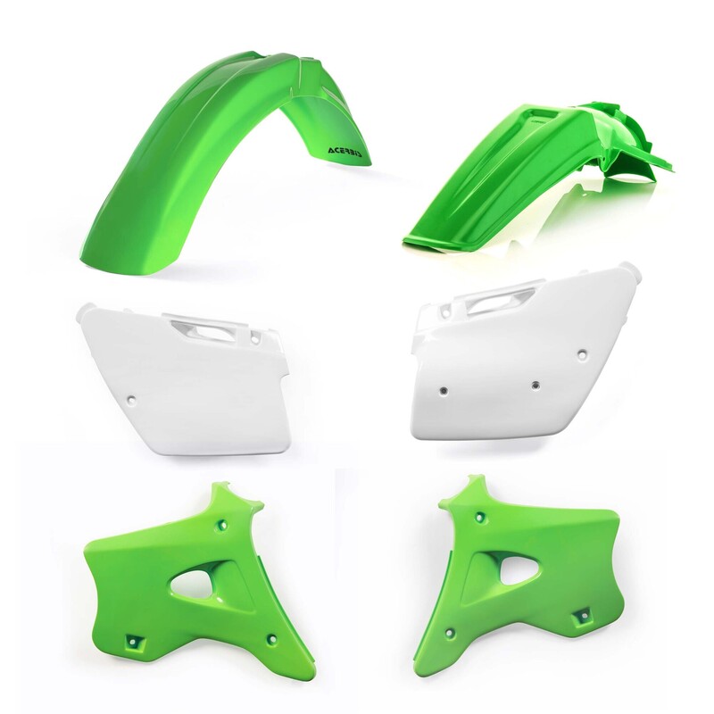 Acerbis Standard Kit